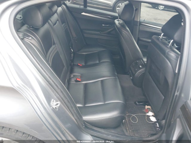 BMW 2015 2015 WBA5B3C50FD542187 Image 8