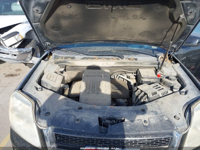 Aukcja sprzedaży 2013 Gmc Terrain Sle-1, vin: 2GKALMEK2D6255537, numer aukcji: 42897001