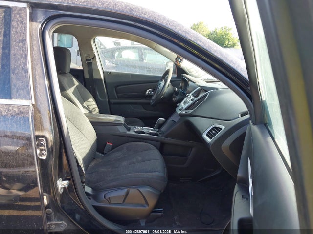 Aukcja sprzedaży 2013 Gmc Terrain Sle-1, vin: 2GKALMEK2D6255537, numer aukcji: 42897001