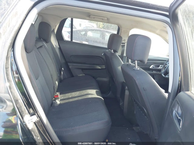 Aukcja sprzedaży 2013 Gmc Terrain Sle-1, vin: 2GKALMEK2D6255537, numer aukcji: 42897001