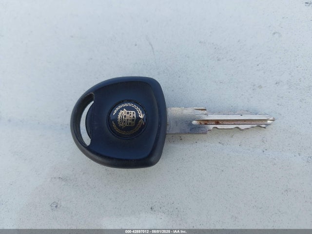 2001 CADILLAC CATERA W06VR54R31R000753 Photo 10