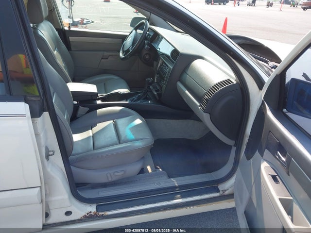 2001 CADILLAC CATERA W06VR54R31R000753 Photo 4