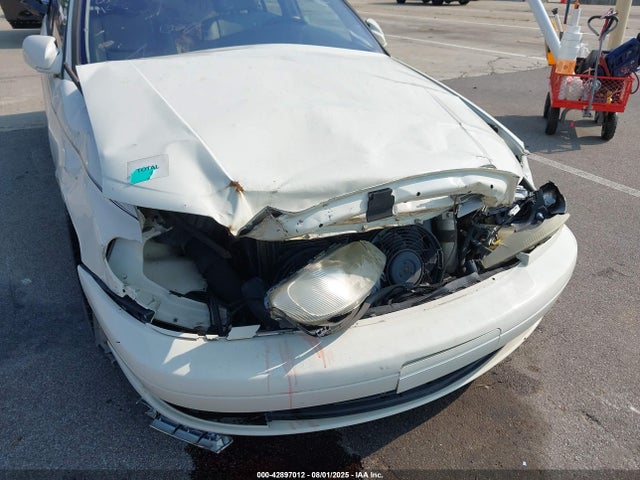 2001 CADILLAC CATERA W06VR54R31R000753 Photo 5