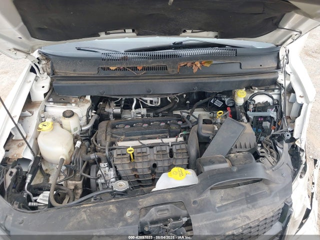3C4PDCGB9GT132361 Dodge Journey