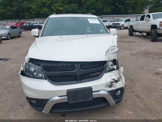 3C4PDCGB9GT132361 Dodge Journey