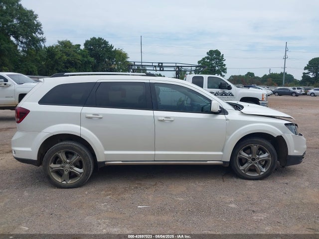 3C4PDCGB9GT132361 Dodge Journey