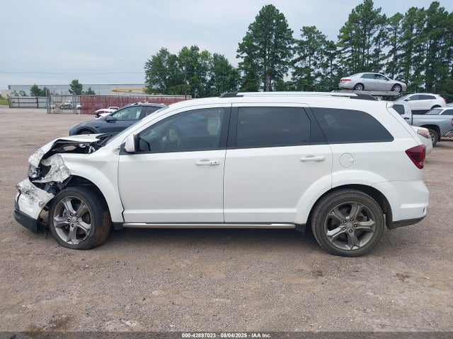 3C4PDCGB9GT132361 Dodge Journey