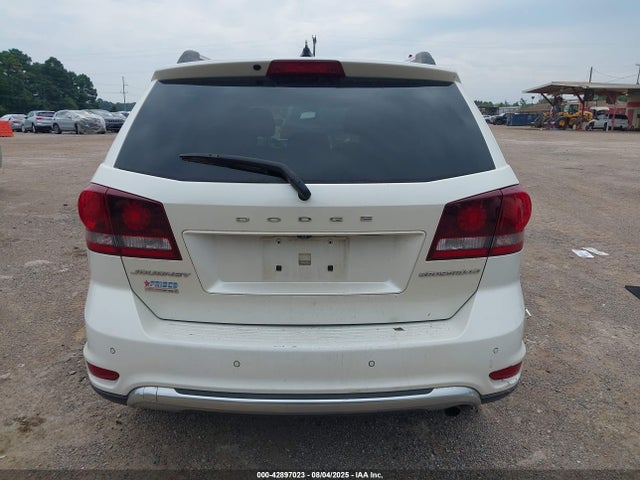 3C4PDCGB9GT132361 Dodge Journey
