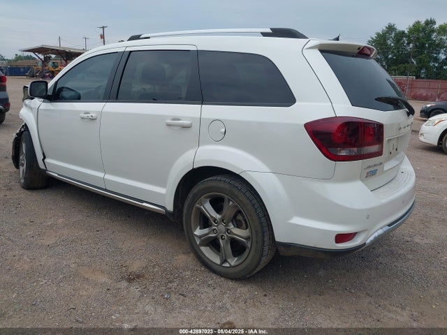 3C4PDCGB9GT132361 Dodge Journey