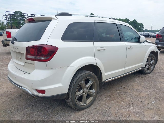 3C4PDCGB9GT132361 Dodge Journey