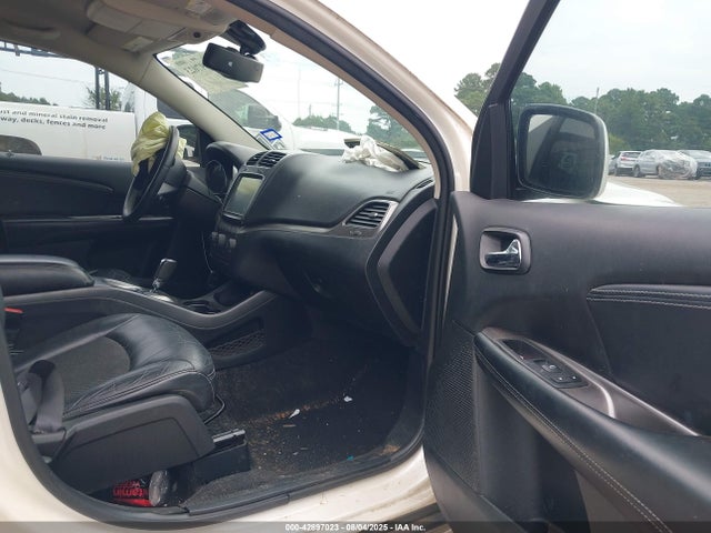 3C4PDCGB9GT132361 Dodge Journey