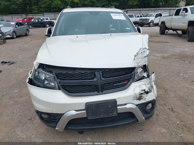 3C4PDCGB9GT132361 Dodge Journey