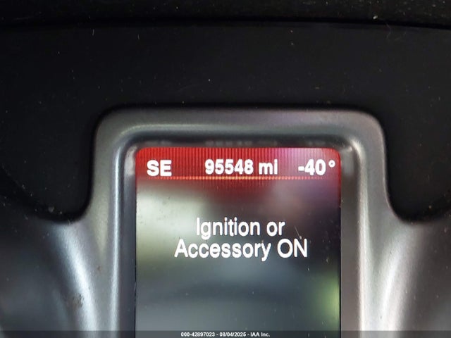 3C4PDCGB9GT132361 Dodge Journey