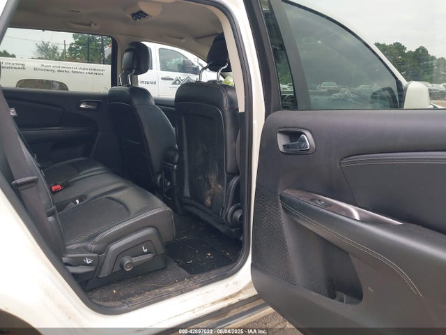 3C4PDCGB9GT132361 Dodge Journey