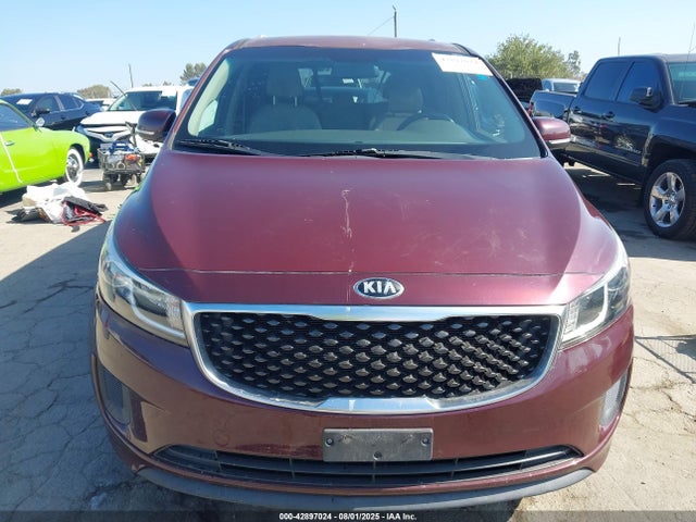 KNDMB5C15G6092694 KIA dohc gdi lambda ii