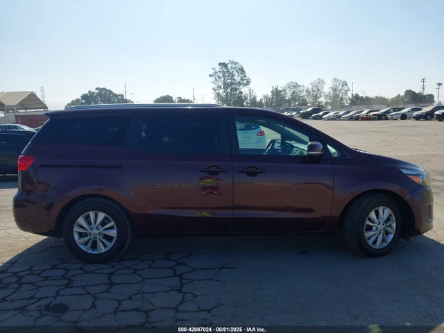 KNDMB5C15G6092694 KIA dohc gdi lambda ii