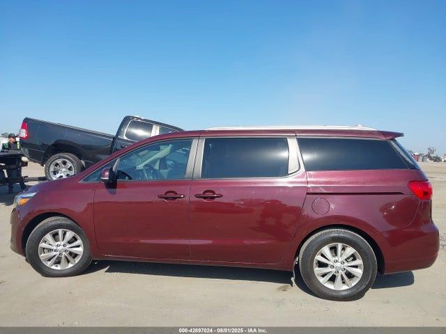 KNDMB5C15G6092694 KIA dohc gdi lambda ii