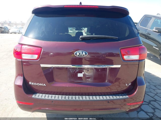 KNDMB5C15G6092694 KIA dohc gdi lambda ii