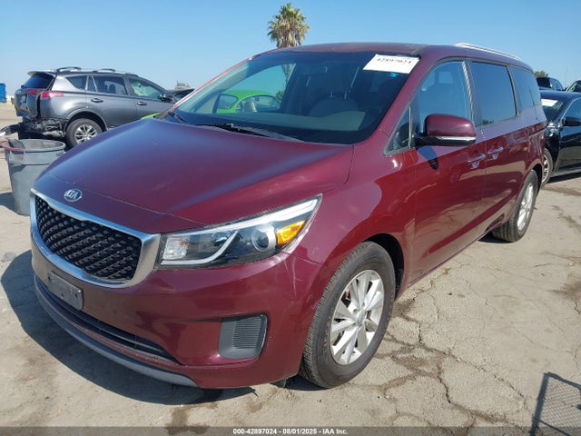 KNDMB5C15G6092694 KIA dohc gdi lambda ii