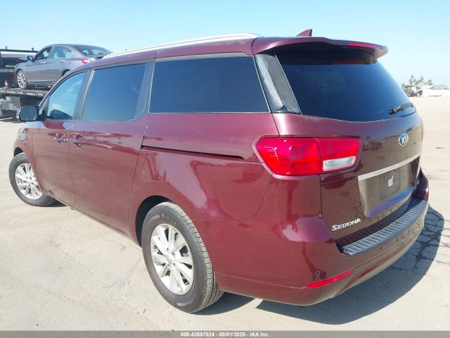 KNDMB5C15G6092694 KIA dohc gdi lambda ii