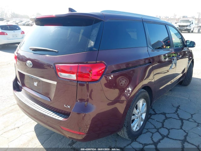 KNDMB5C15G6092694 KIA dohc gdi lambda ii