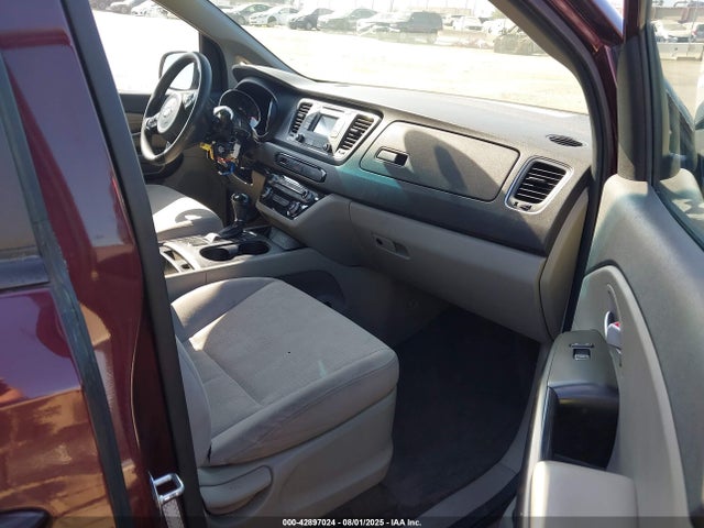 KNDMB5C15G6092694 KIA dohc gdi lambda ii