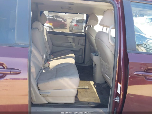 KNDMB5C15G6092694 KIA dohc gdi lambda ii