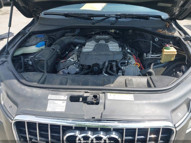 2015 AUDI Q7 WA1CGAFE7FD031243 Photo 9