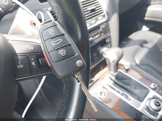 2015 AUDI Q7 WA1CGAFE7FD031243 Photo 10
