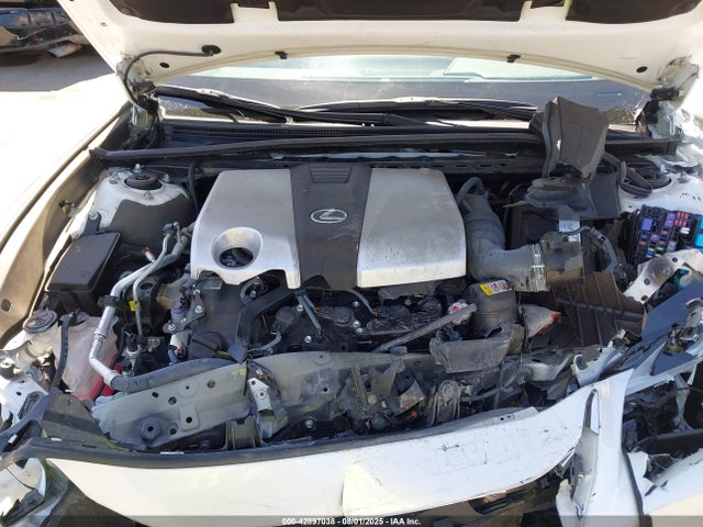 58ADZ1B11MU095576 Lexus 2gr-fks