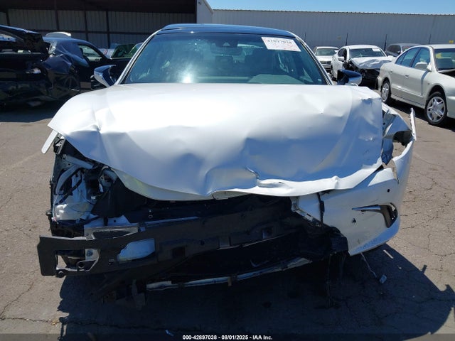 58ADZ1B11MU095576 Lexus 2gr-fks