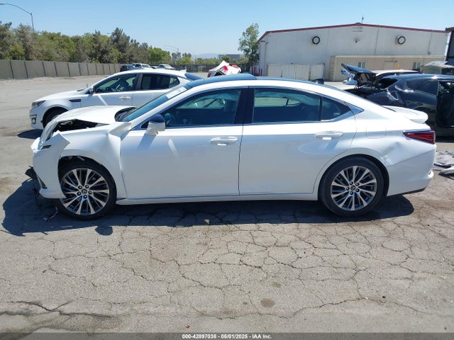 58ADZ1B11MU095576 Lexus 2gr-fks