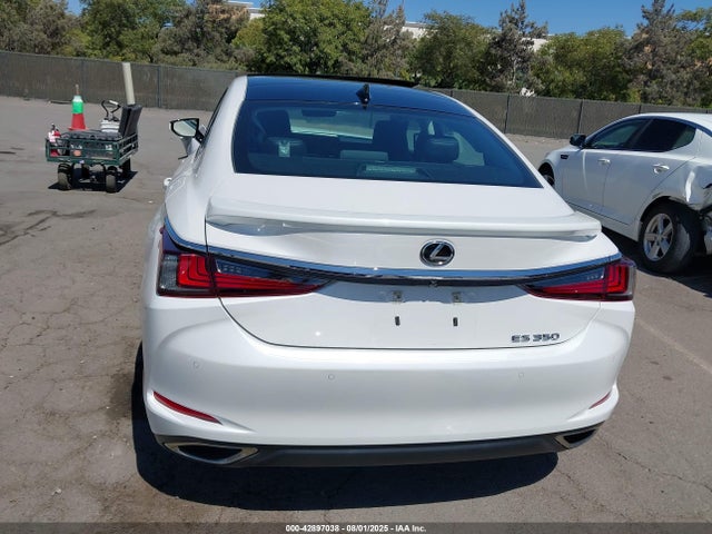 58ADZ1B11MU095576 Lexus 2gr-fks