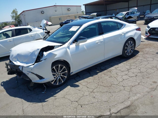 58ADZ1B11MU095576 Lexus 2gr-fks