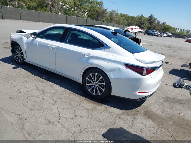 58ADZ1B11MU095576 Lexus 2gr-fks
