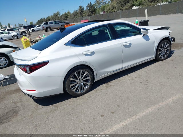 58ADZ1B11MU095576 Lexus 2gr-fks