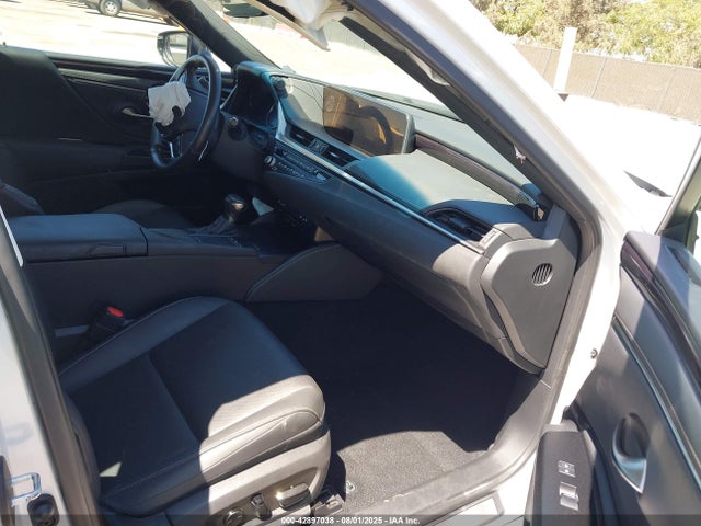 58ADZ1B11MU095576 Lexus 2gr-fks