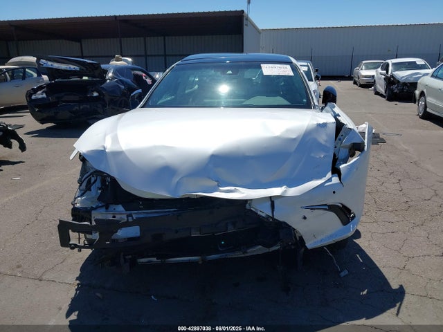 58ADZ1B11MU095576 Lexus 2gr-fks
