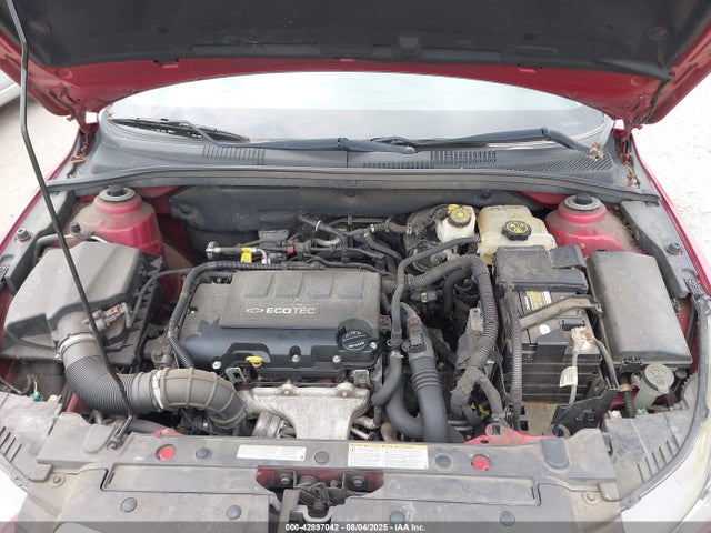1G1PC5SB8E7252295 Chevrolet LUV
