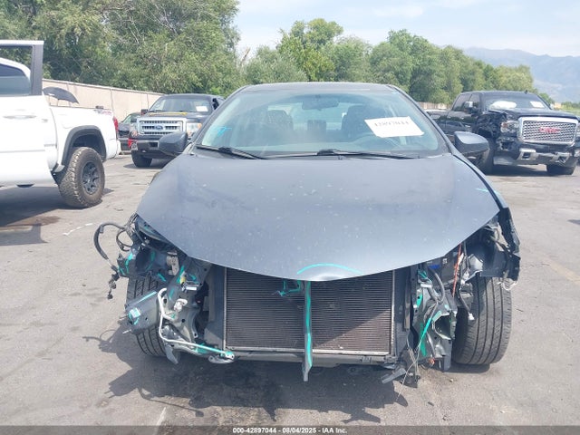 Toyota 2zr-fe 2016 2T1BURHE8GC683616 Image 13
