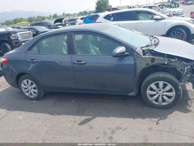 Toyota 2zr-fe 2016 2T1BURHE8GC683616 Image 14