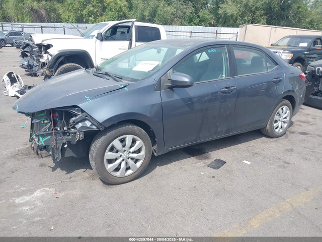 Toyota 2zr-fe 2016 2T1BURHE8GC683616 Image 2