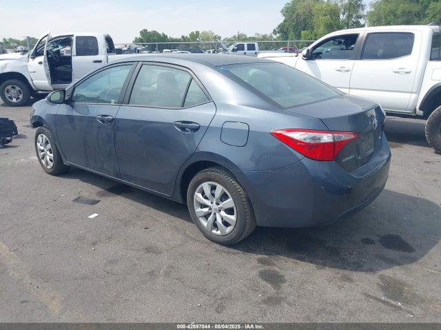 Toyota 2zr-fe 2016 2T1BURHE8GC683616 Image 3