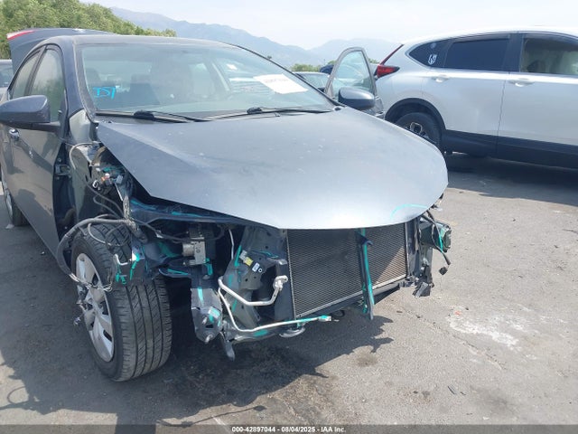 Toyota 2zr-fe 2016 2T1BURHE8GC683616 Image 6