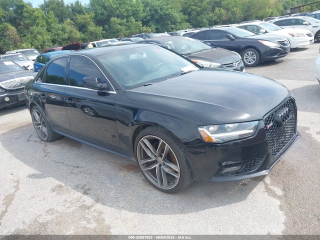 2015 AUDI A4 WAUFFAFL1FN003126 Photo 0