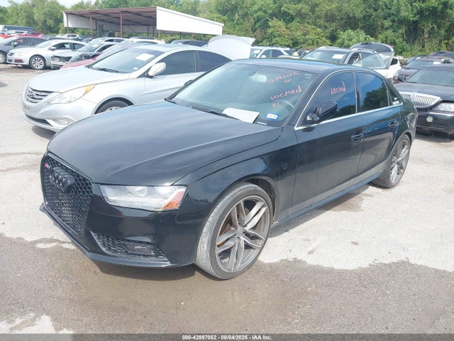 2015 AUDI A4 WAUFFAFL1FN003126 Photo 1