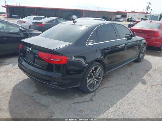 2015 AUDI A4 WAUFFAFL1FN003126 Photo 3