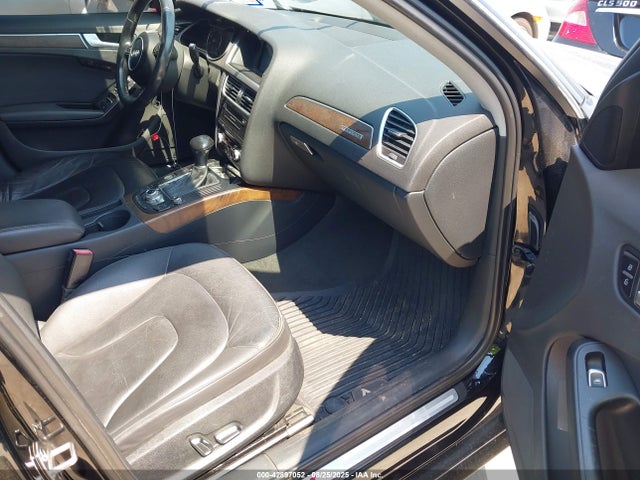 2015 AUDI A4 WAUFFAFL1FN003126 Photo 4