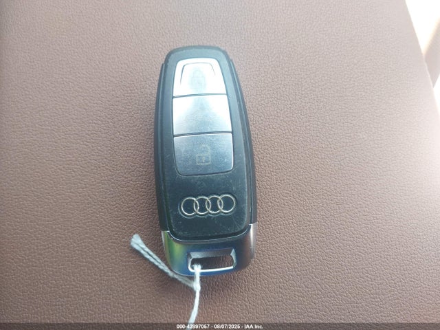 Audi A6 2019 WAUL2AF23KN025922 Image 11