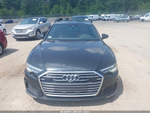 Audi A6 2019 WAUL2AF23KN025922 Image 12